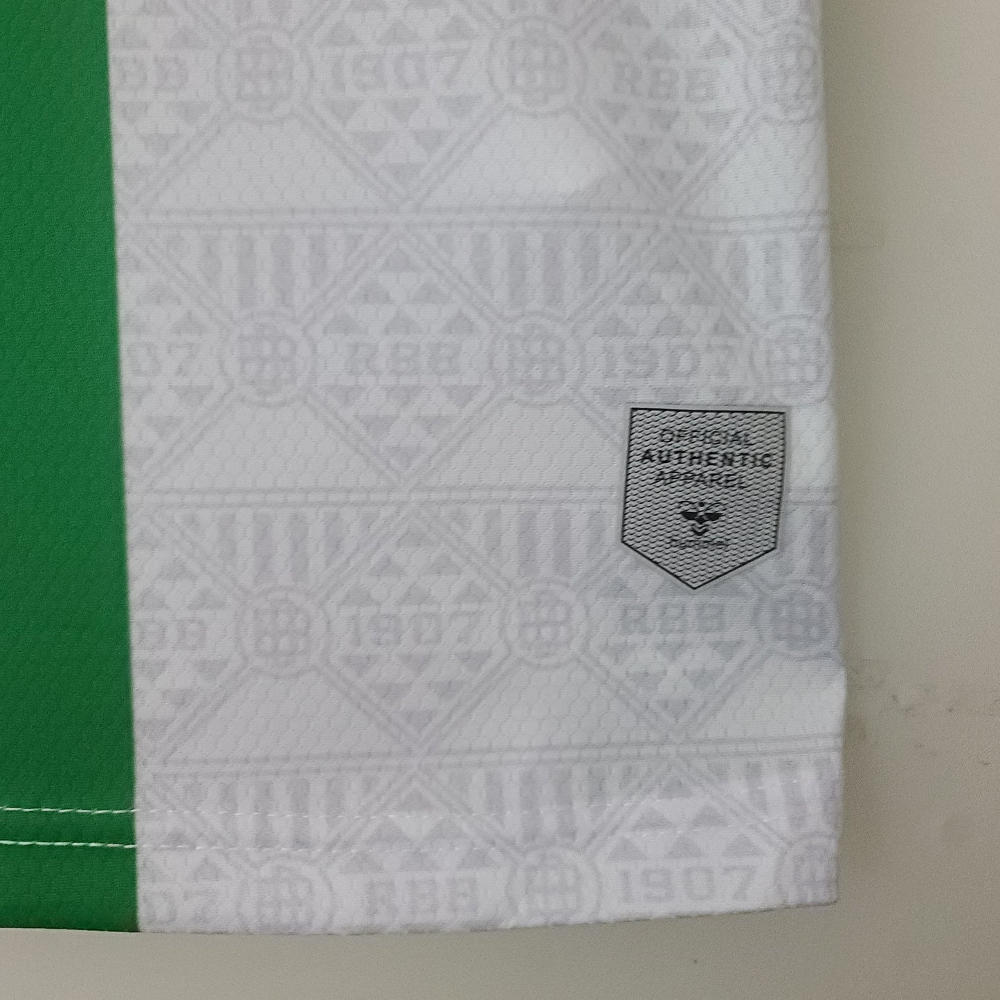 Real Betis 22-23 Away