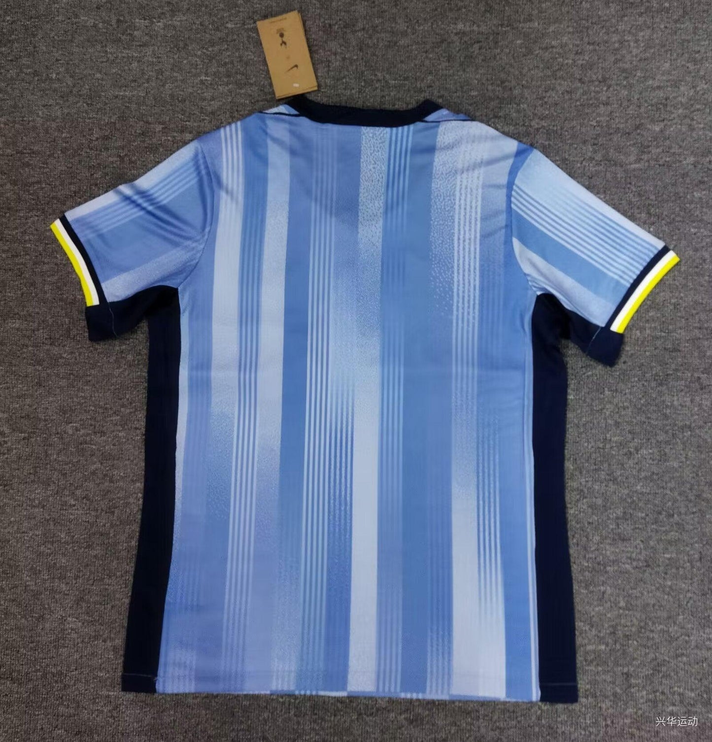 Tottenham away kit 2024/2025