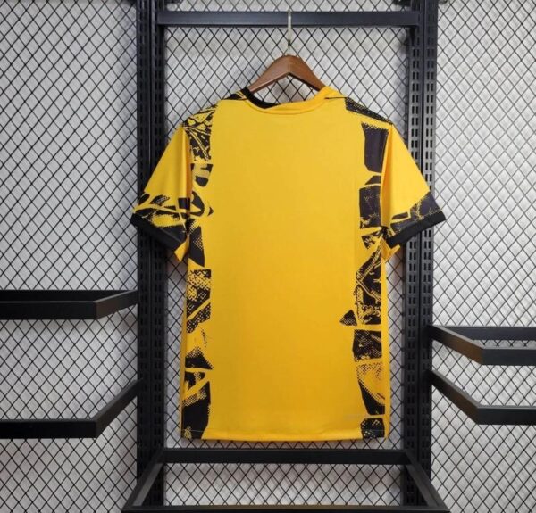 Inter Milan Third Jersey 2024-2025