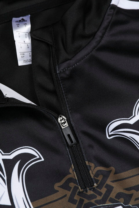 Japan Black Bushido Tracksuit