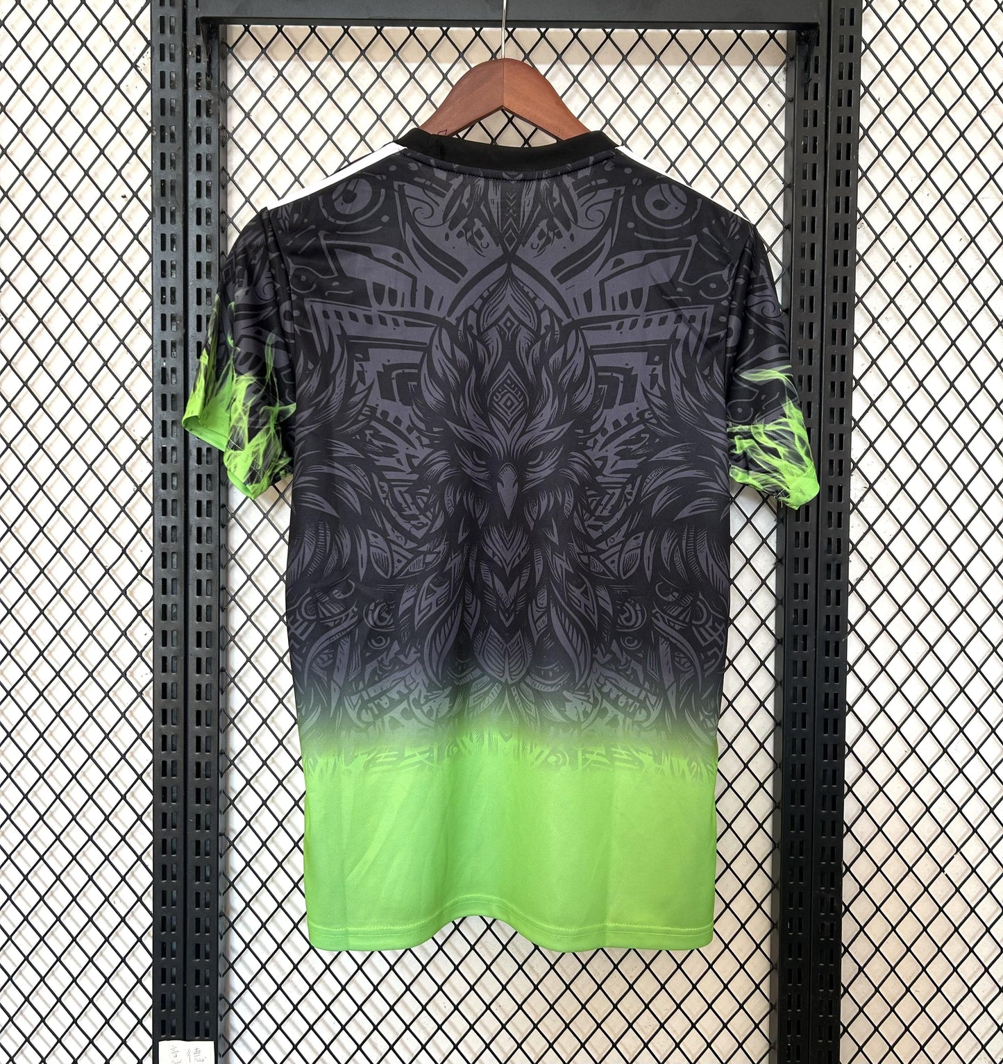 Liverpool Green Dragon Pheonix Special Kit