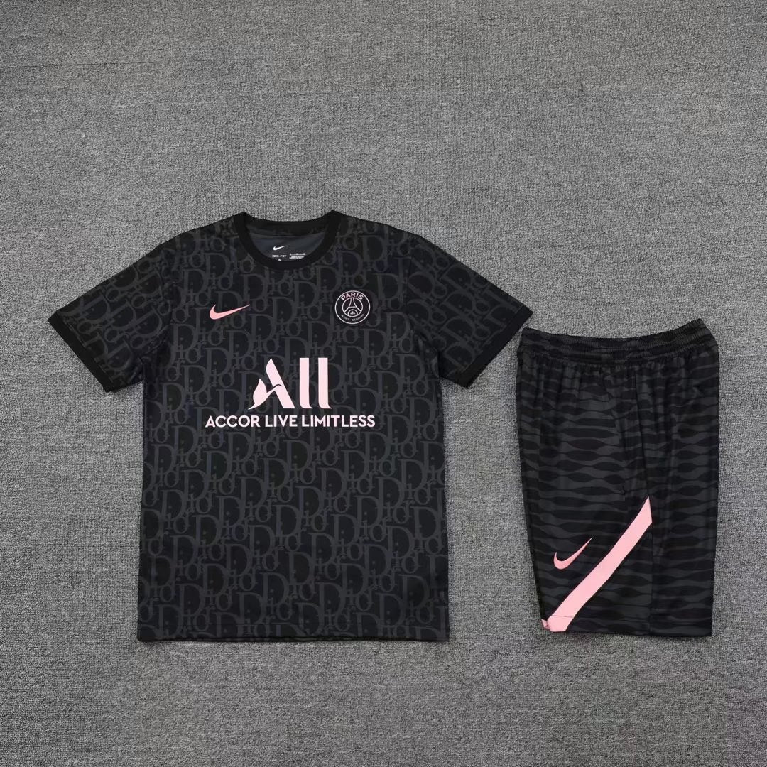 PSG X Dior Summer Set