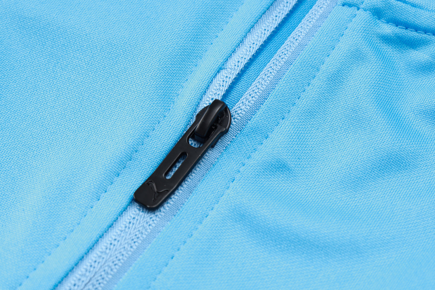 Marseille 23-24 Sky Blue Tracksuit