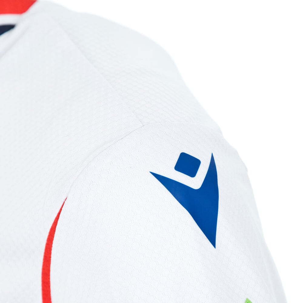 Bolton Wanderers F.C. 25/26 Home Jersey (700120770001)