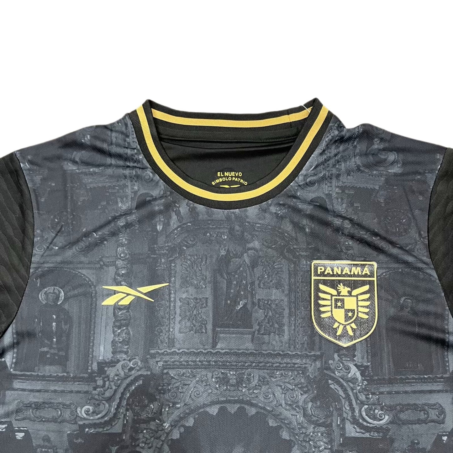 Panama 24-25 Special Edition