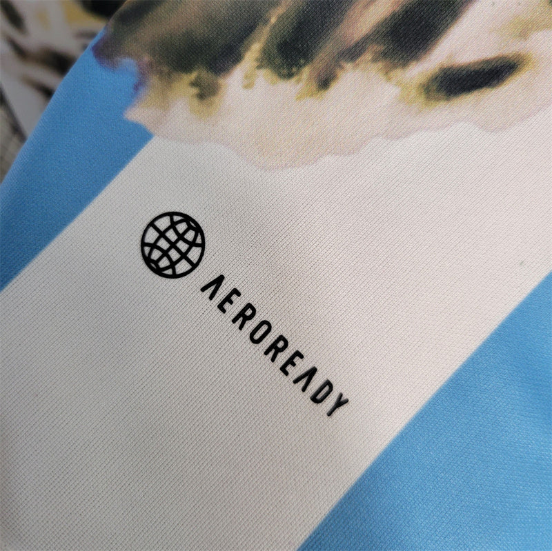 Argentina World Cup Championship Commemorative Edition