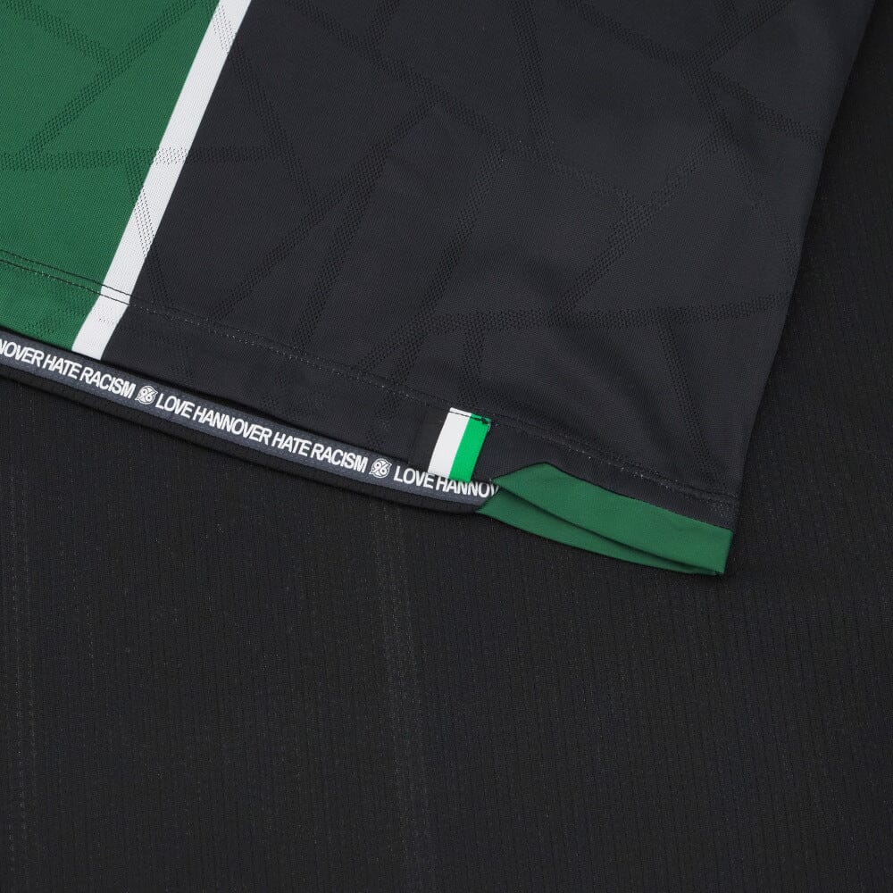 Hannover 96 25/26 Away Jersey (700084460001)