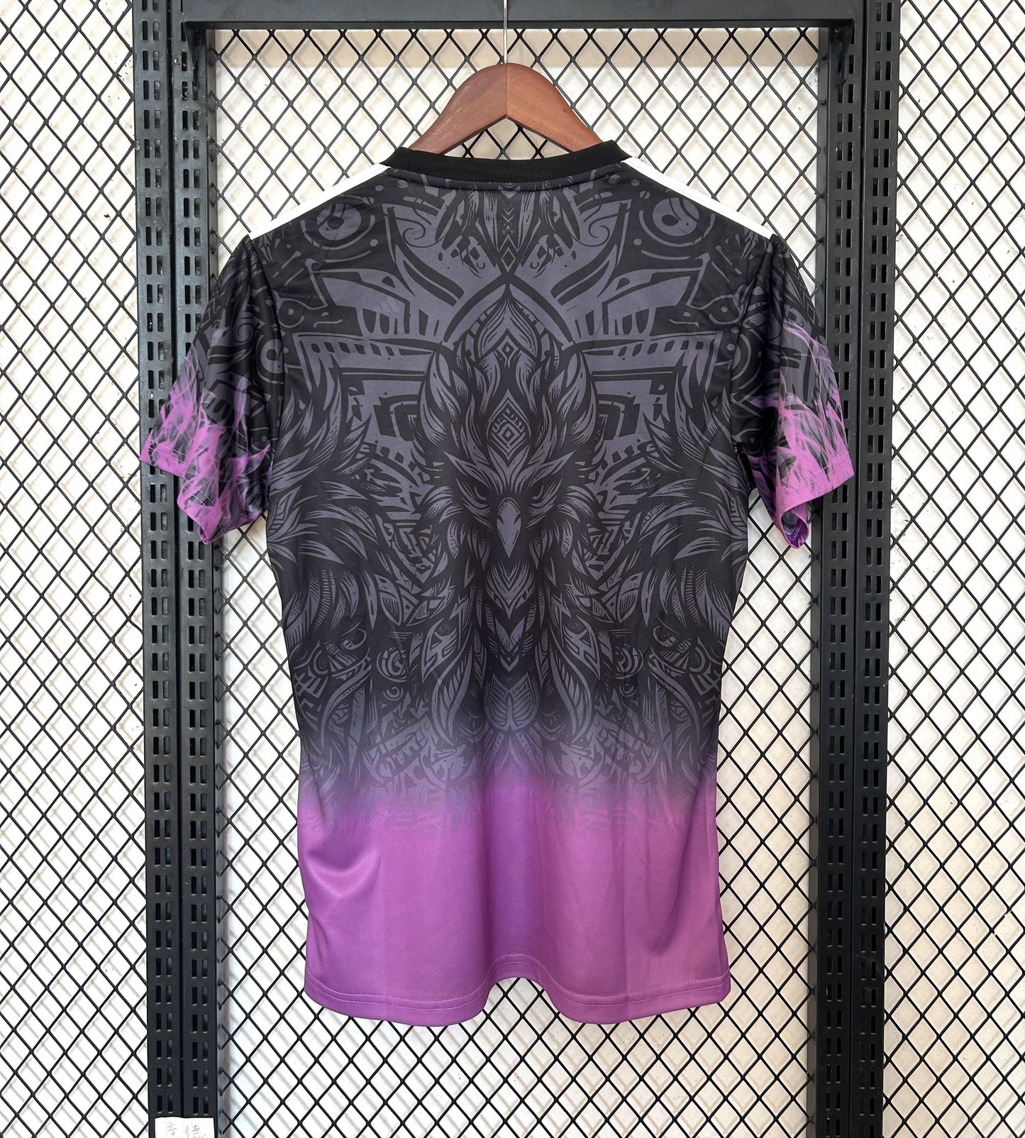 Liverpool purple Eagle Phoenix Special Kit