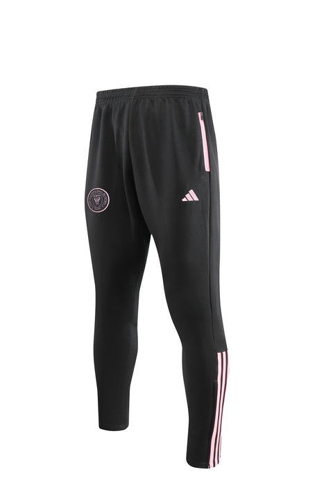 Inter Miami 23-24 Junior Pink Tracksuit