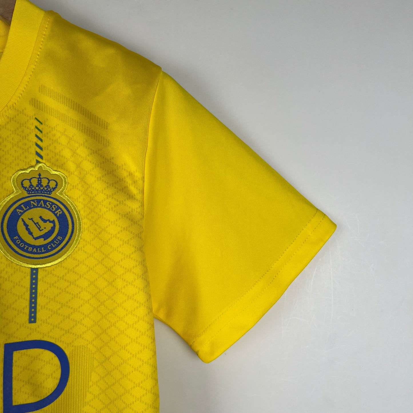 Al-Nassr Kids kit