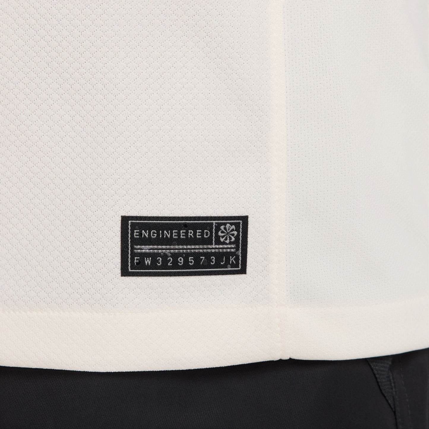 France 2025 Away Jersey - Women's Team (FZ9023-110)