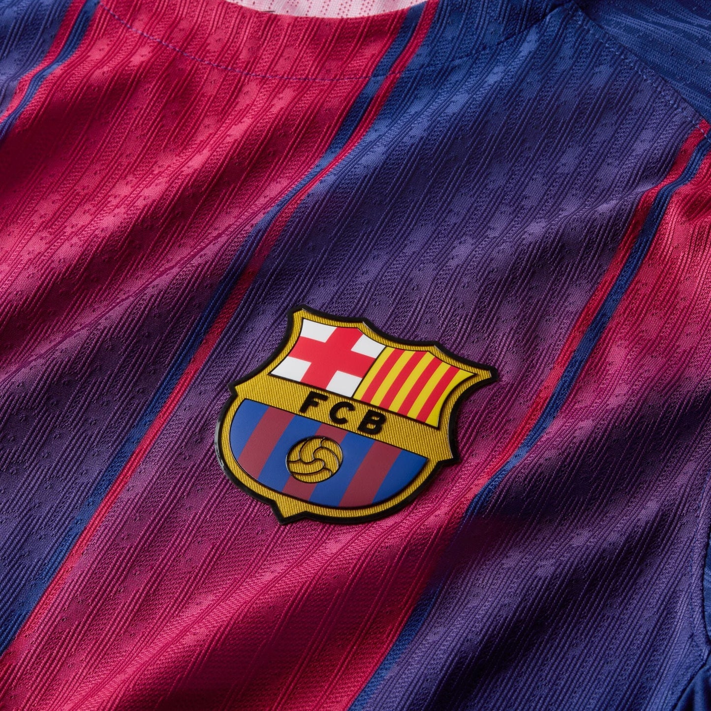 FC Barcelona 25/26 Match Home Jersey (HJ4544-456)