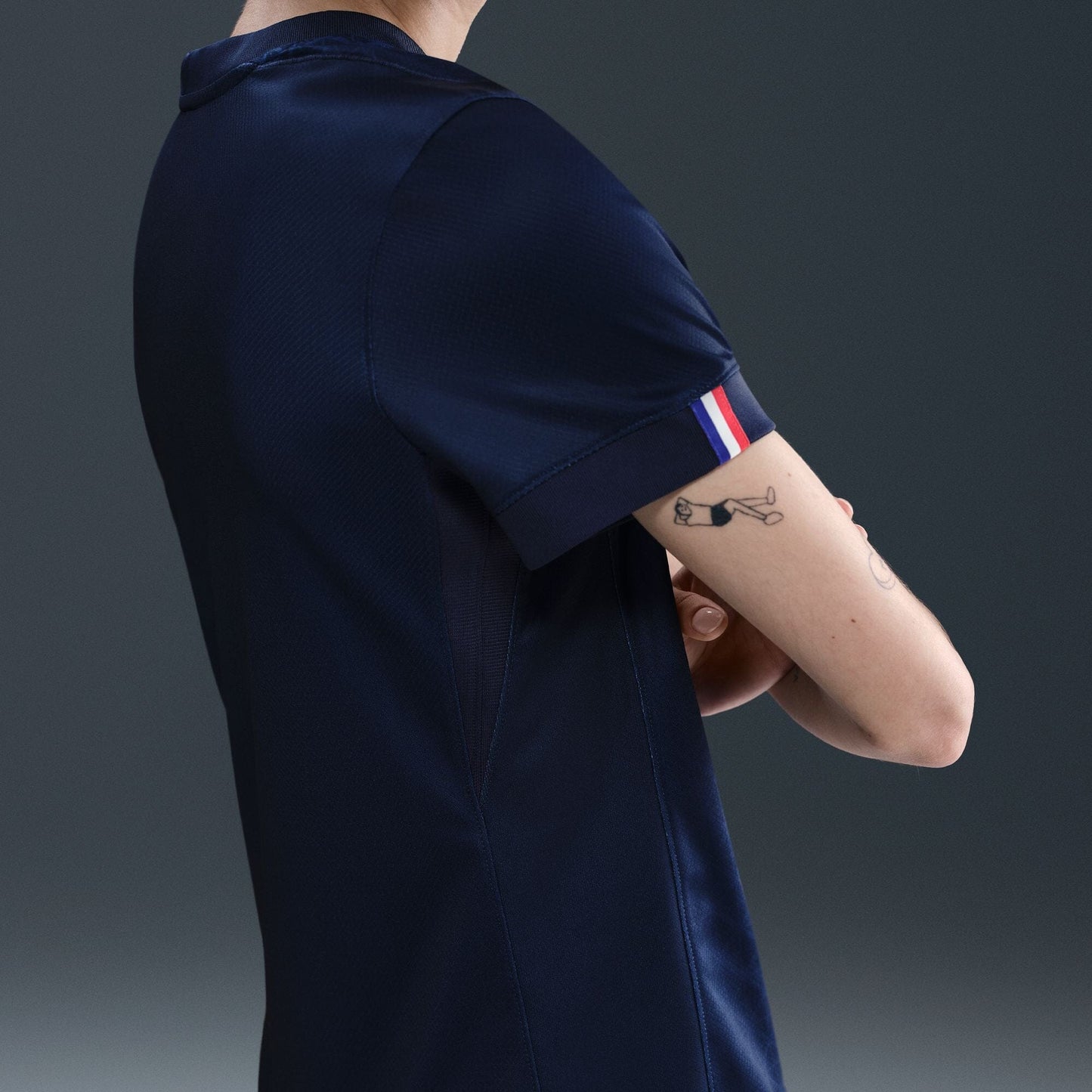Paris Saint-Germain 25/26 Home Women's Jersey (HJ5101-411)