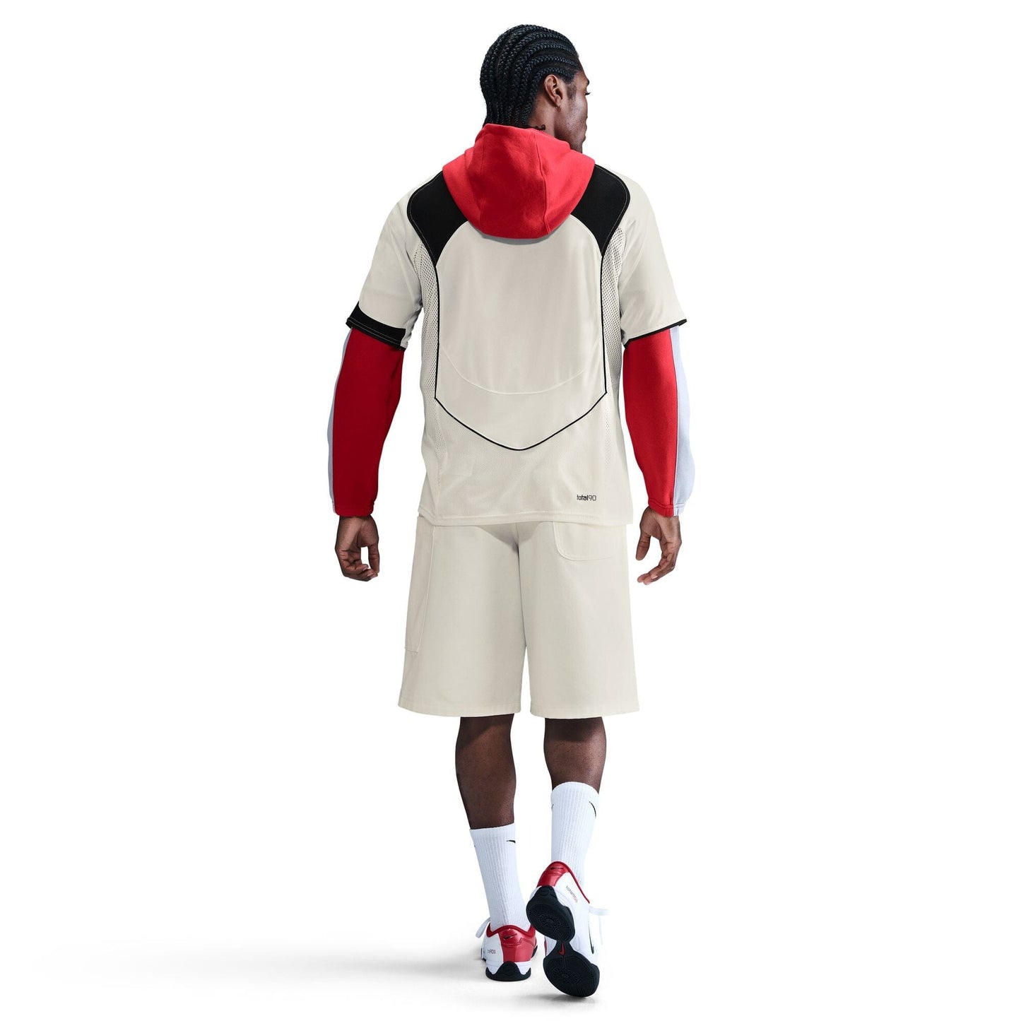 Total 90 Men's Dri-FIT Jersey (HV1178-133)