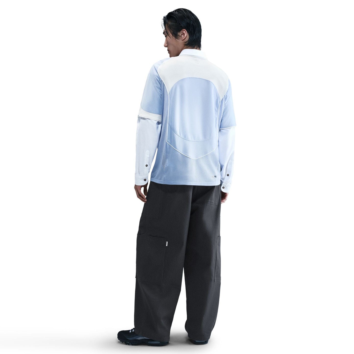 Total 90 Men's Dri-FIT Jersey (HV1178-468)