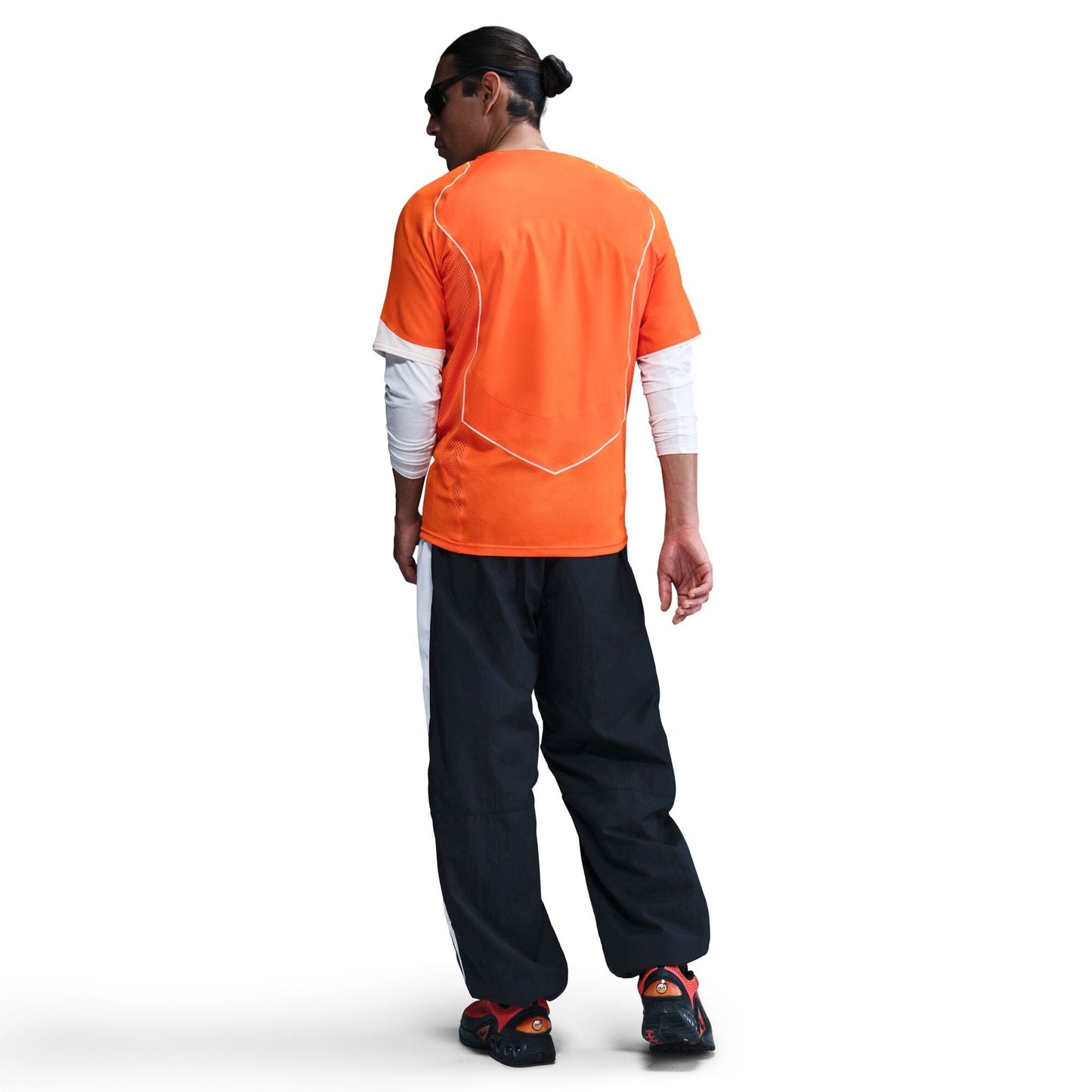 Netherlands 2004 Total 90 Reissue Jersey (HV4427-819)