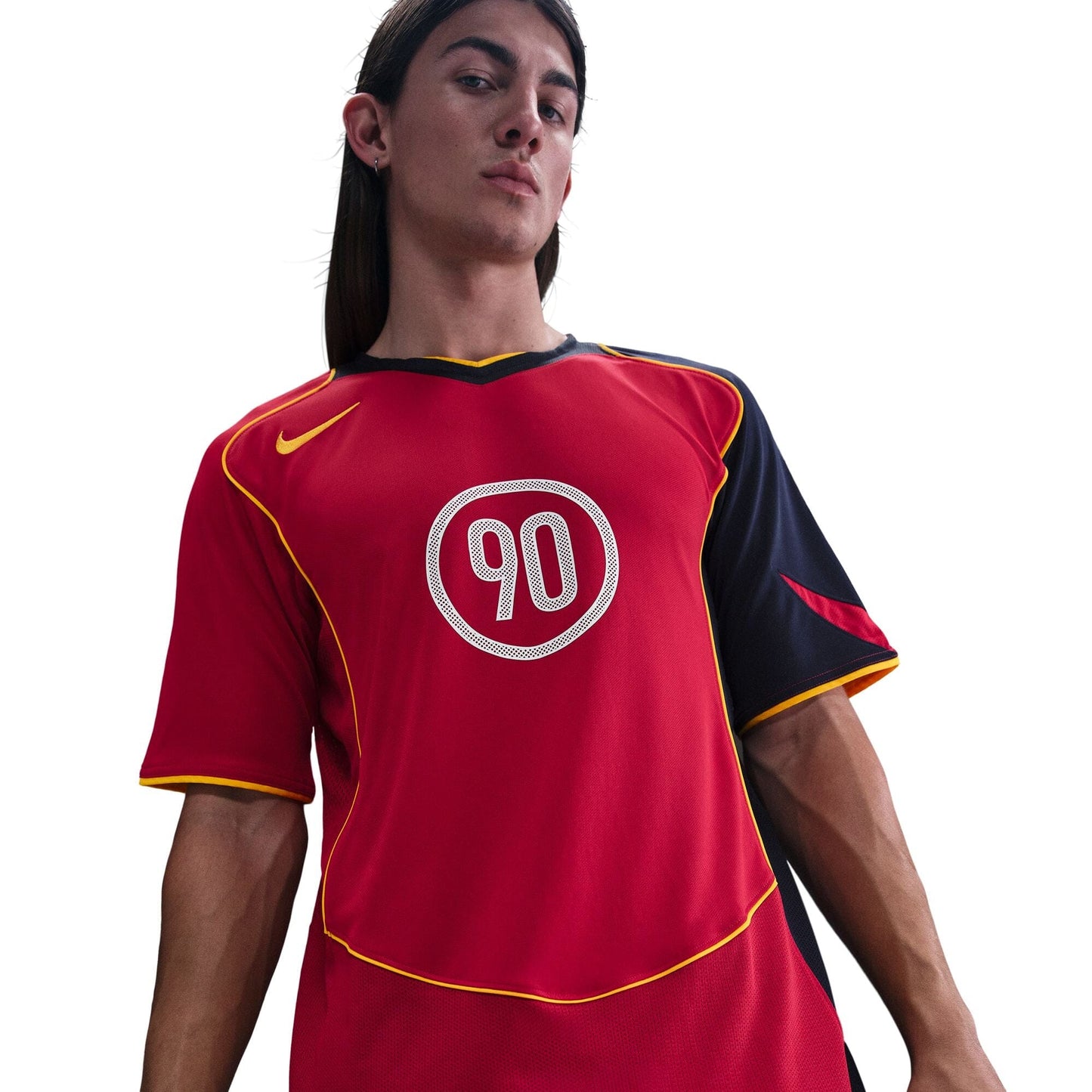 Total 90 Men's Dri-FIT Jersey (IB4208-687)