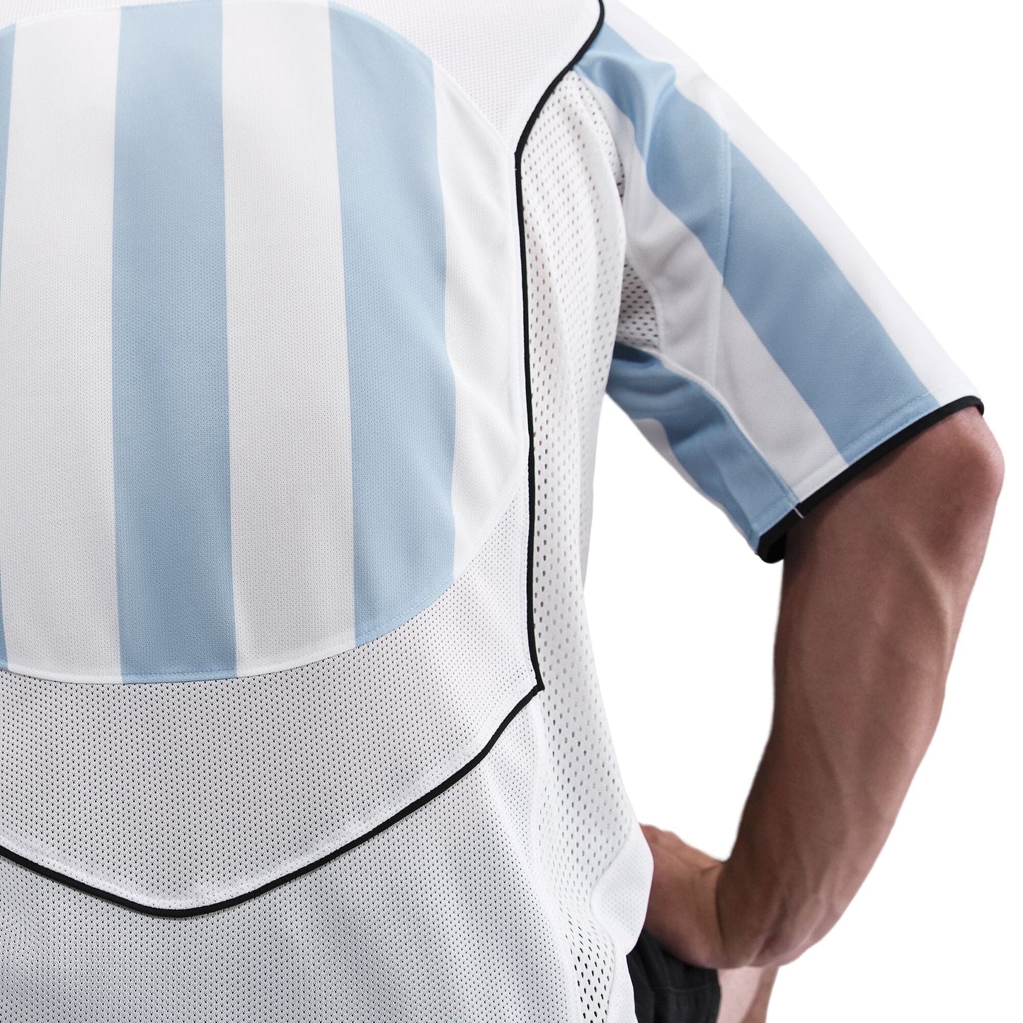 Total 90 Men's Dri-FIT Jersey (IB4214-422)