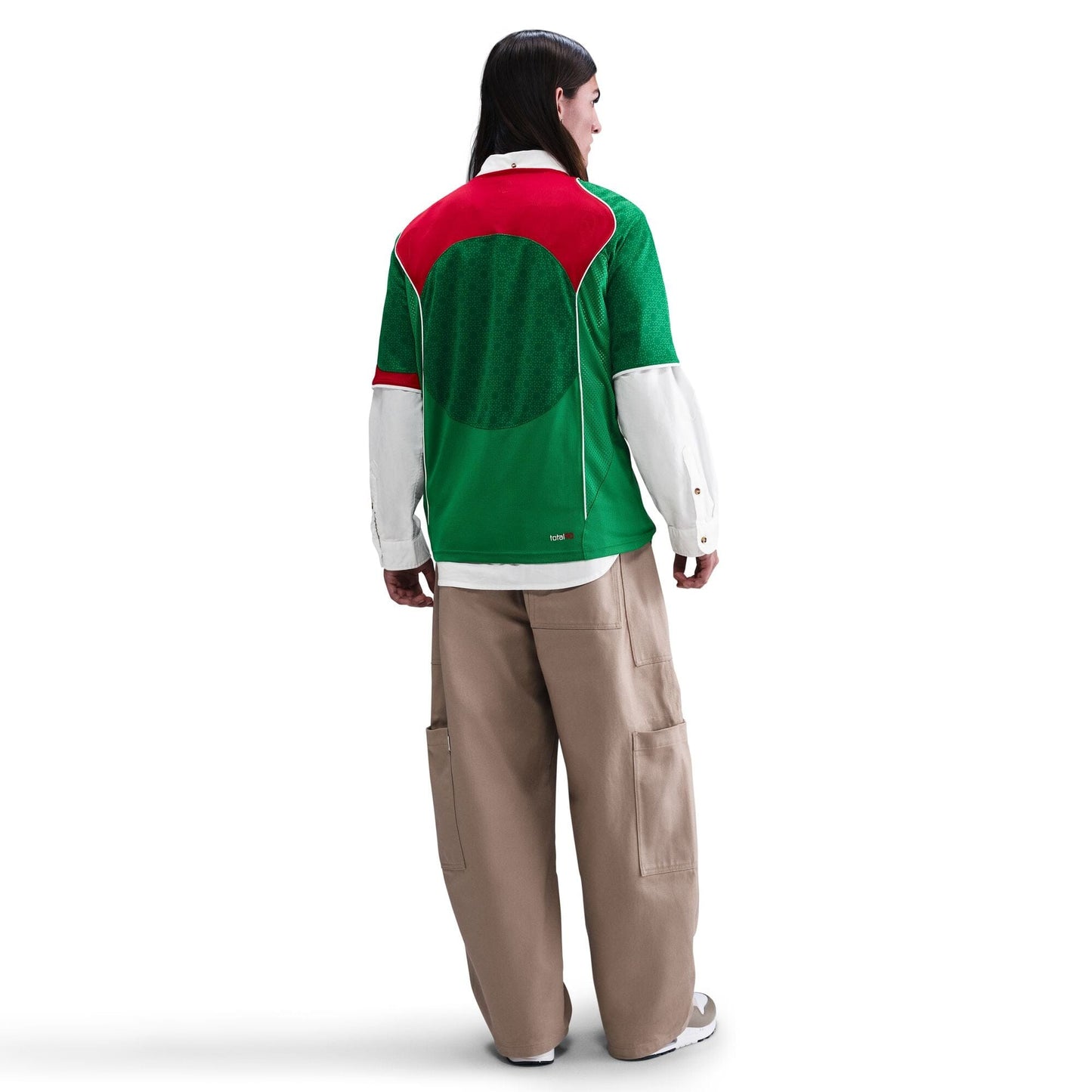 Total 90 Men's Dri-FIT Jersey (IB4216-306)