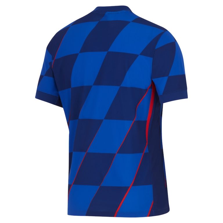 Croatia away Jersey 2024/2025