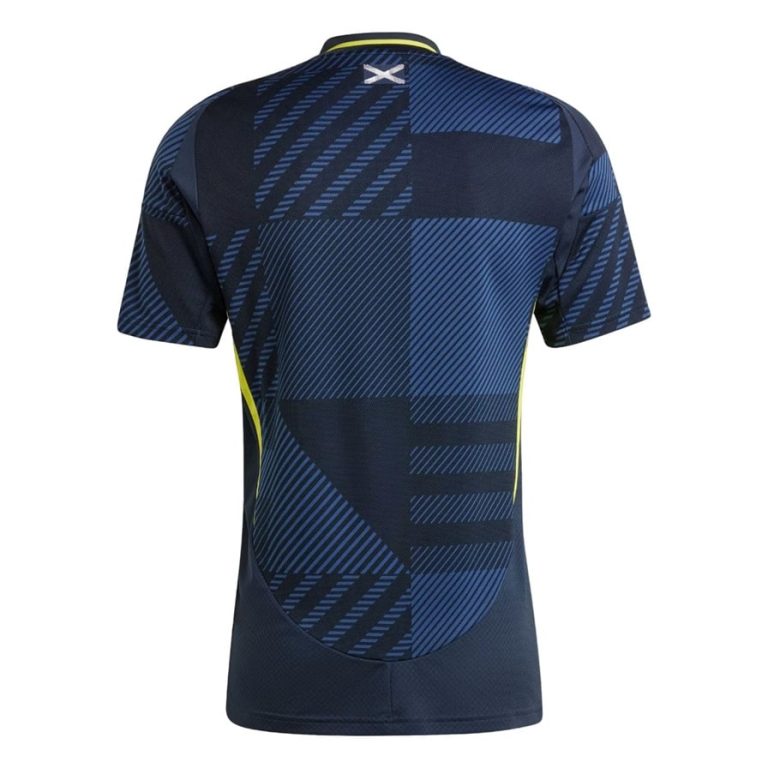 Scotland Home Jersey 2024/2025