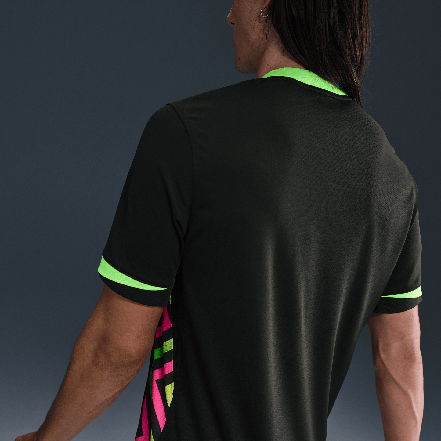 Australia 25/26 Away Jersey (FQ8848-321)