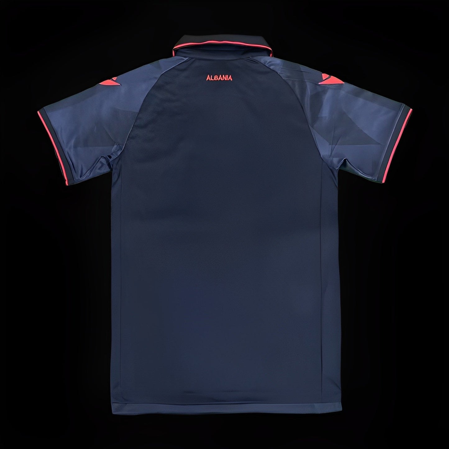 2023/2024 Albania Away Football Jersey