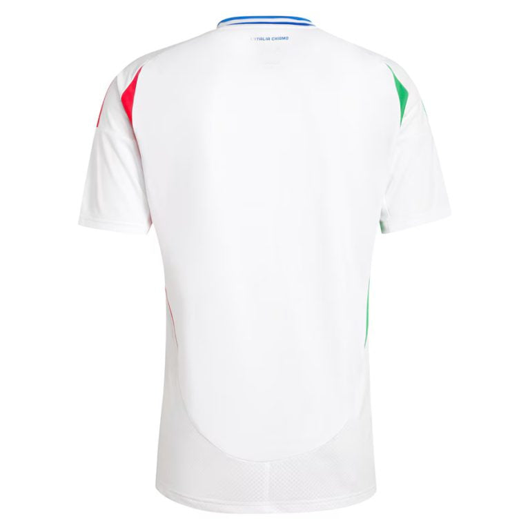 Italy Away Jersey 2024/2025