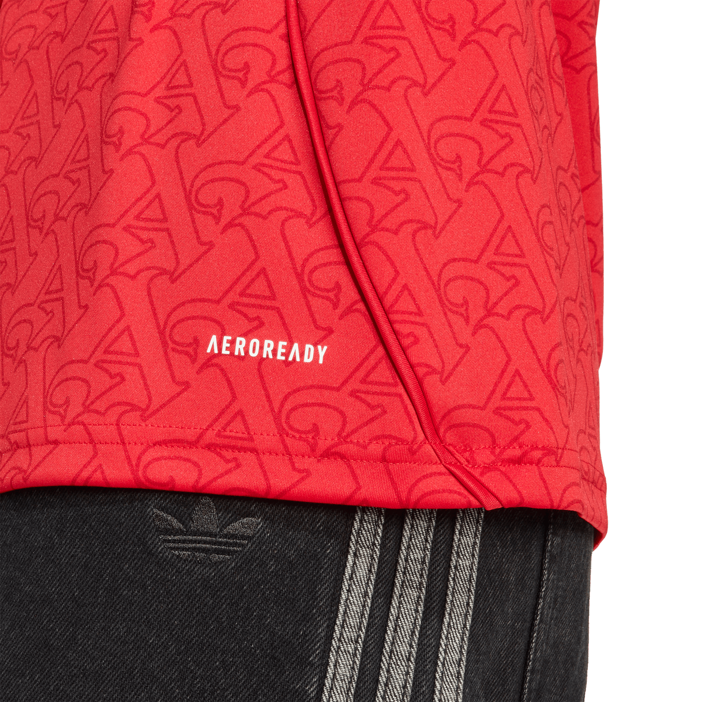 Arsenal 25/26 Home Womens Jersey (JI9532)