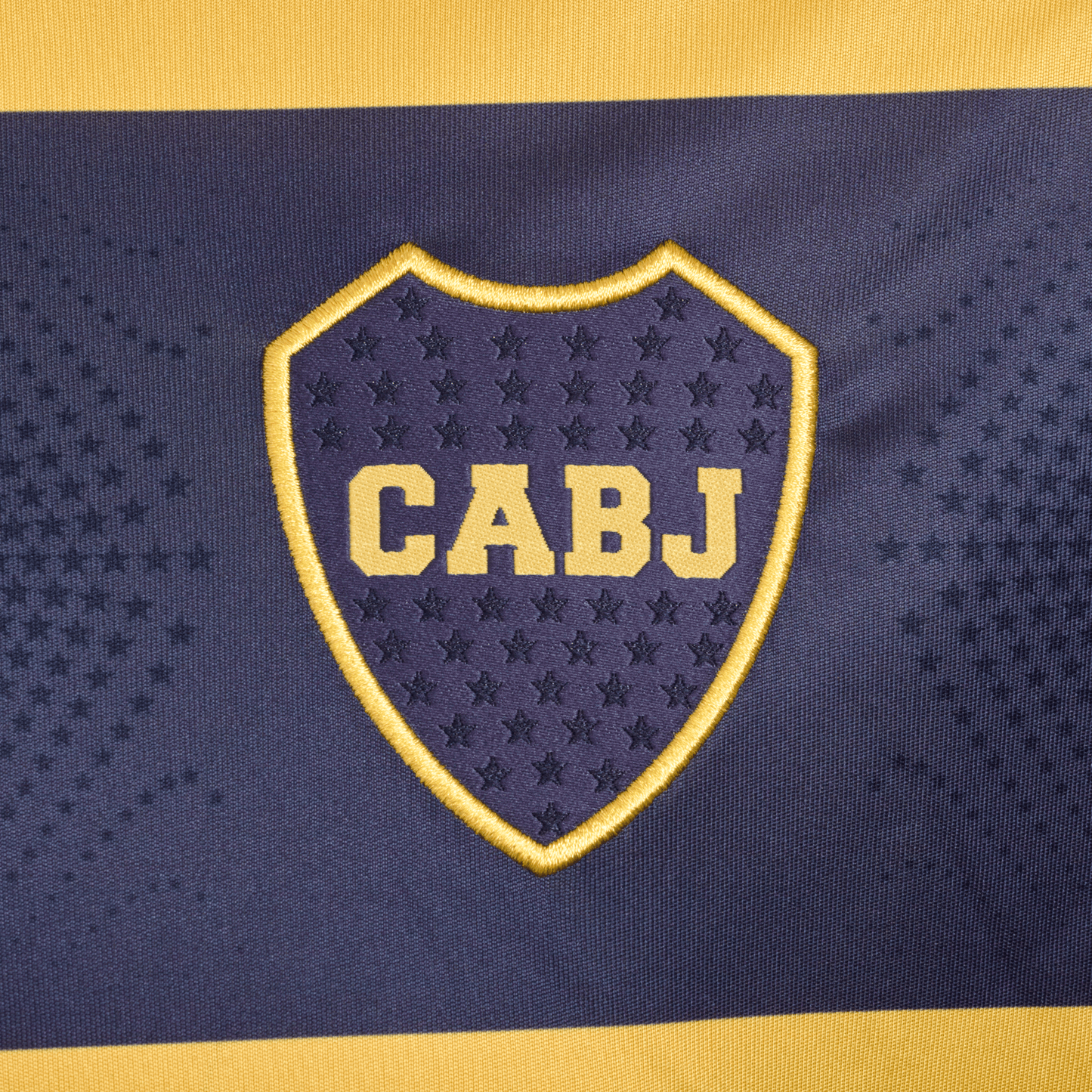 Boca Juniors 25/26 Away Jersey (JJ4281)