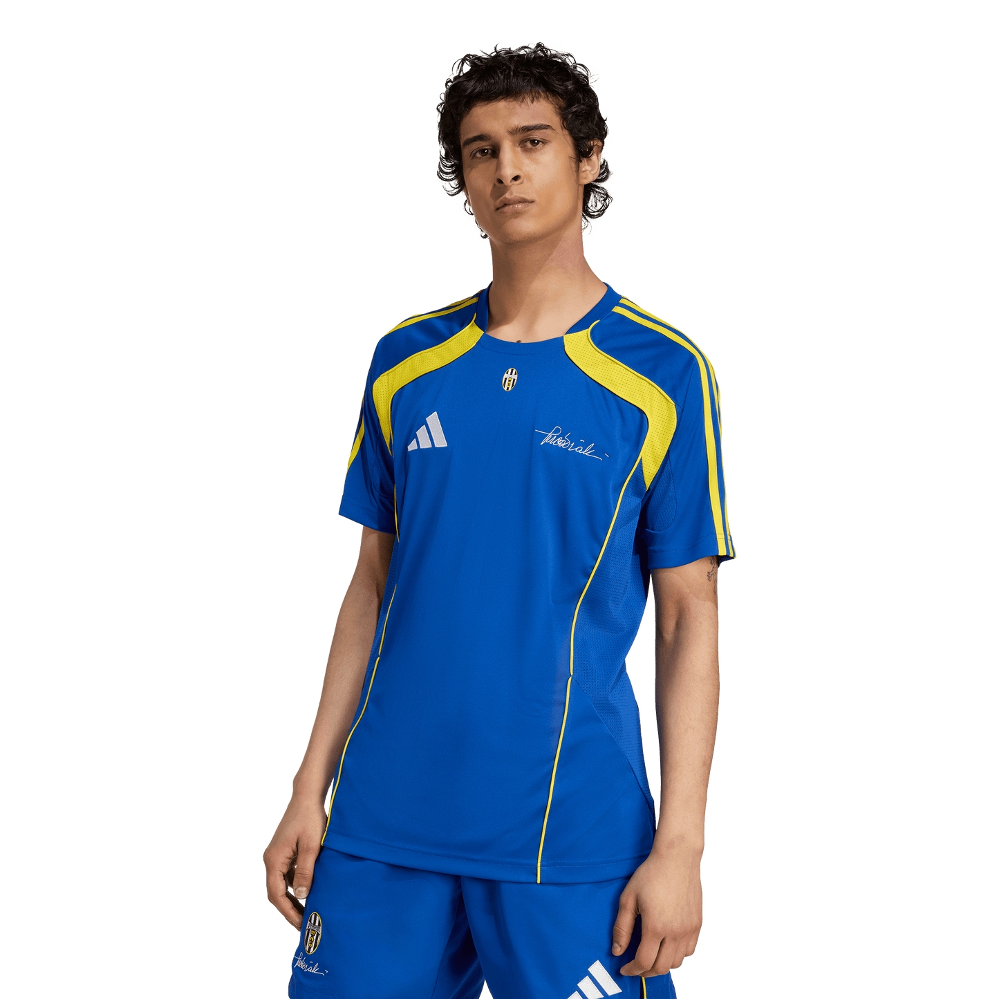 Juventus Vialli Pack Jersey (JM9473)