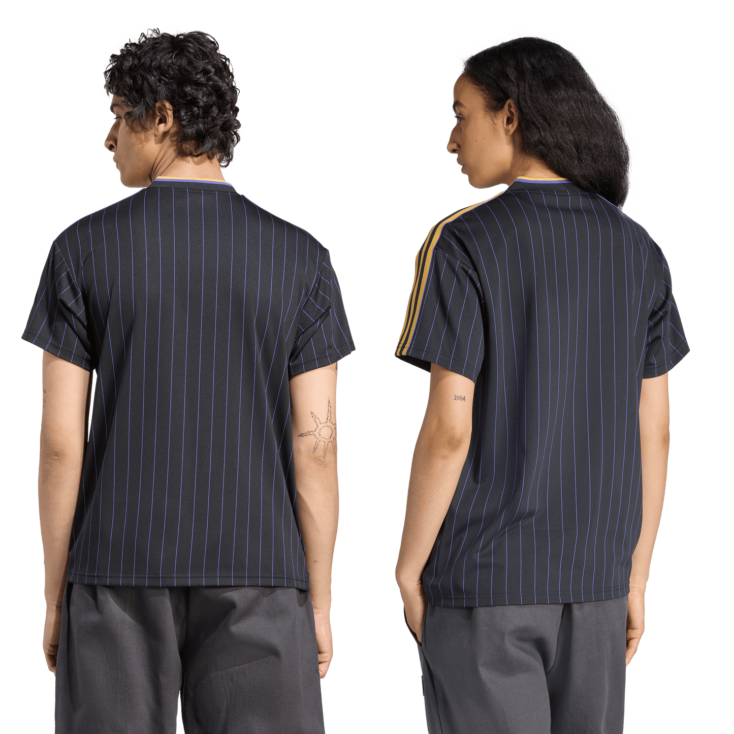 Manchester United Terrace Icons Jersey (JN2818)