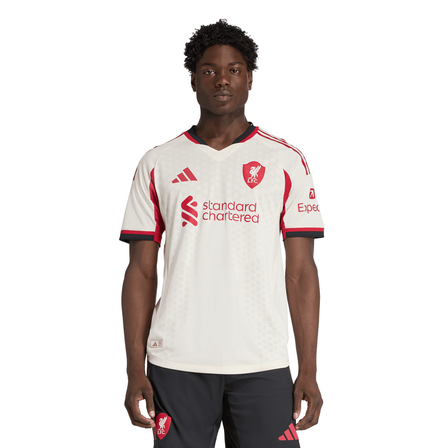 Liverpool FC 25/26 Away Authentic Jersey (JV6488)