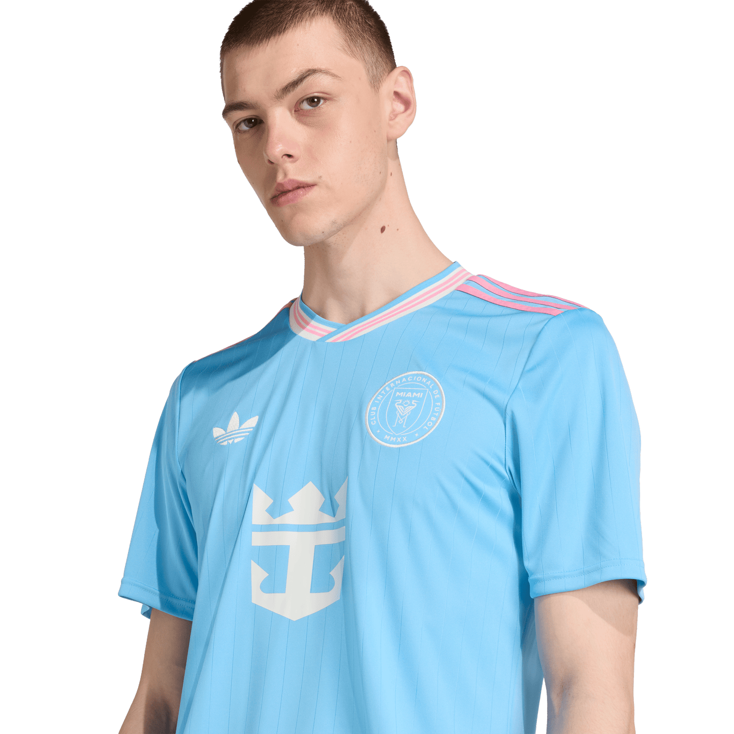 Inter Miami CF 25/26 Third Jersey (KA7502)