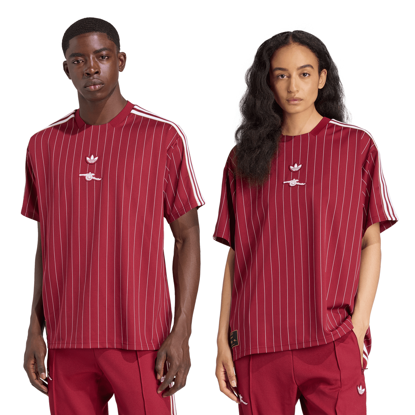 Arsenal Terrace Icons Jersey (KB6427)