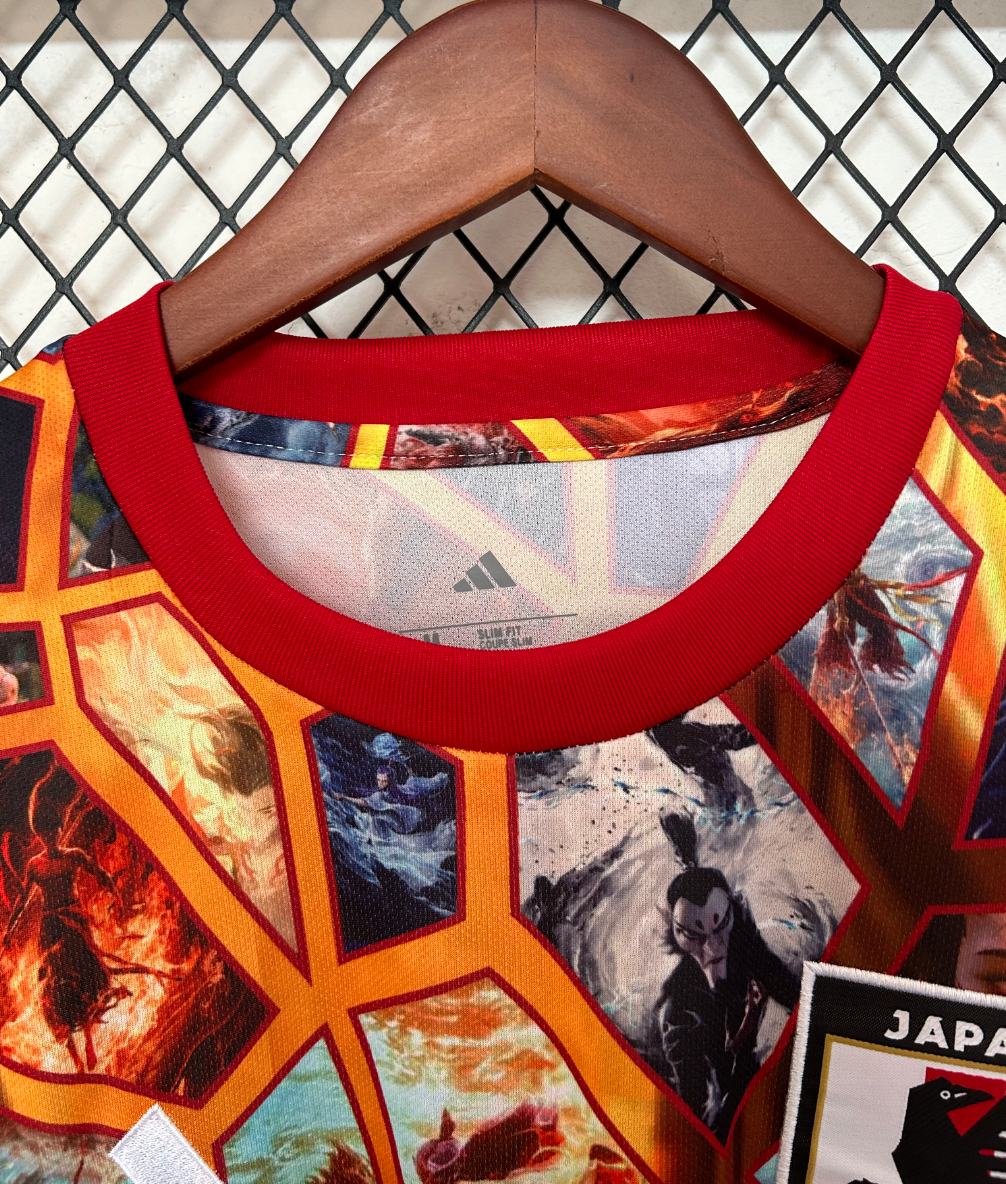 Japan Anime 2025/2026 Special Edition