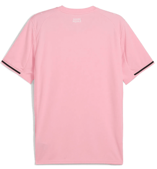 Palermo 25/26 Home Jersey (78284901)