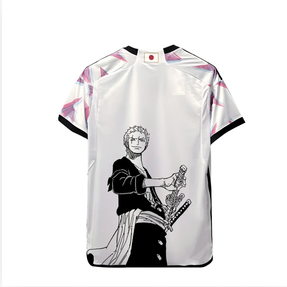 Japan X Zoro | Special Edition
