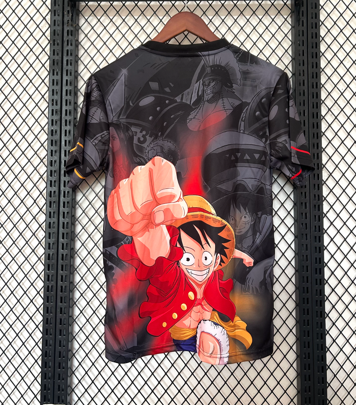 Japan One Piece Special Edition Jersey