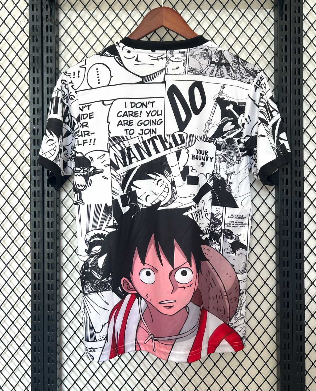 Japan x Dragon Ball Goku version