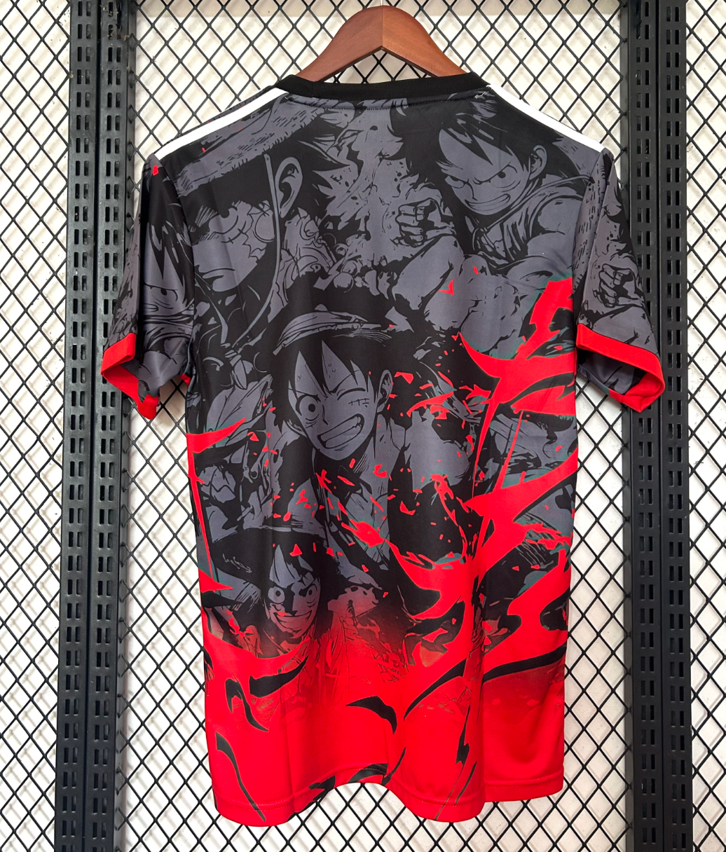 Japan One Piece Special Edition 2025 Jersey