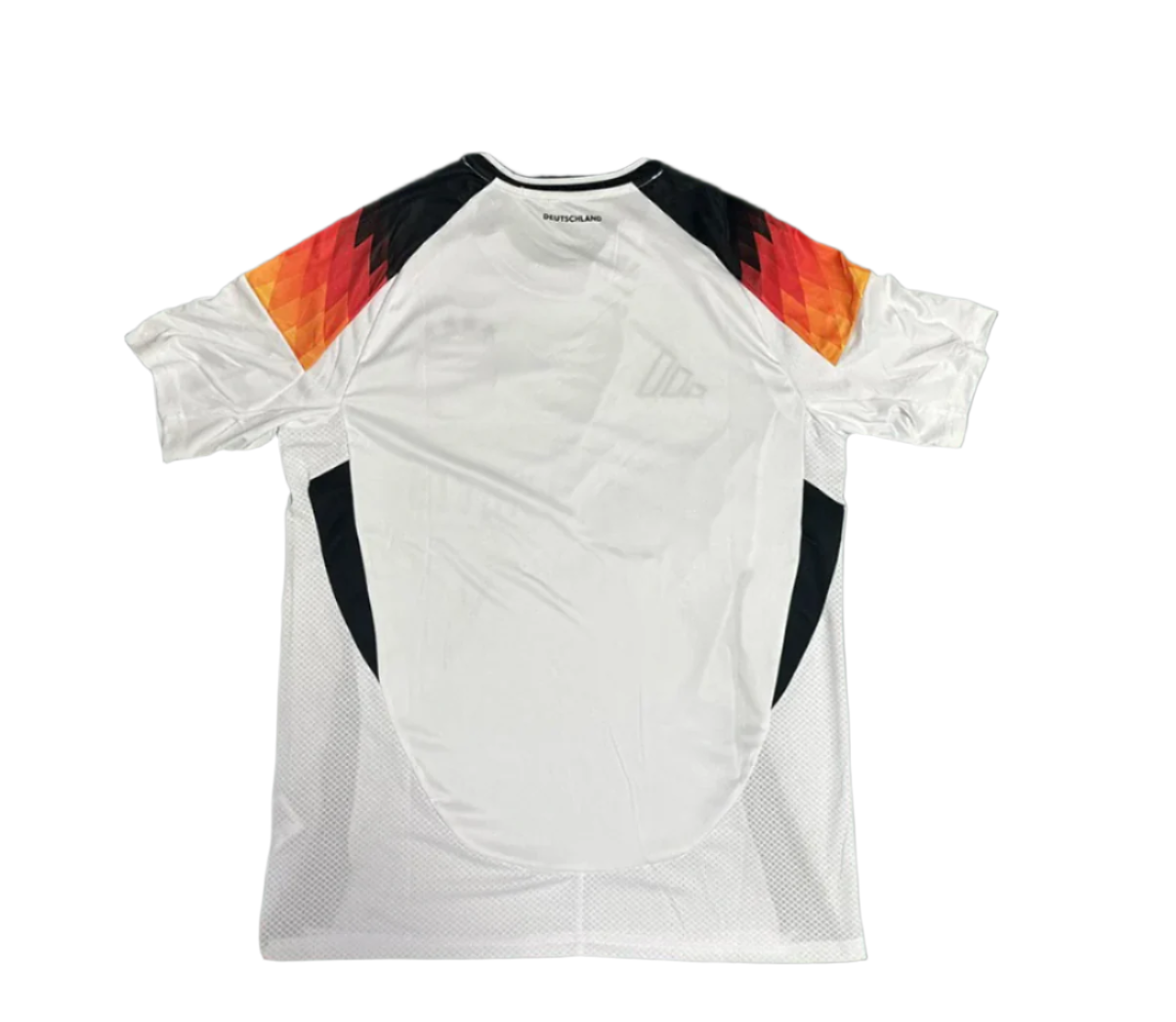 Germany x Hellstar Football Jersey