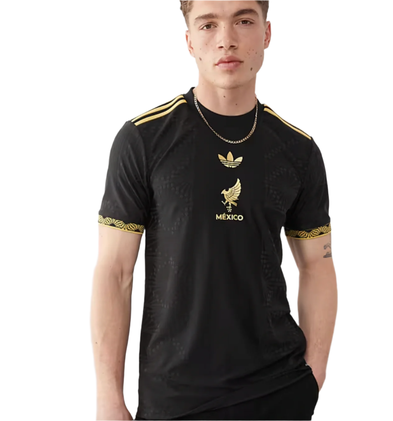 Mexico Black and Gold Special Edition 2025