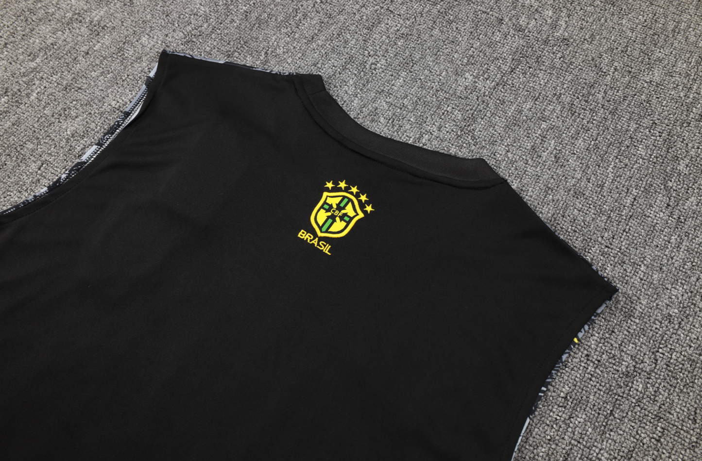 Brazil Christ the Redeemer Sleeveless Summer Set