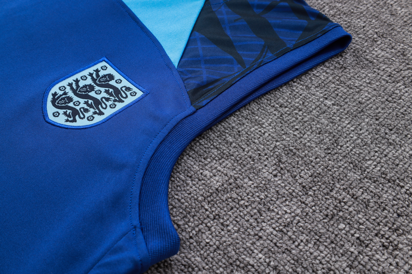 England Sleeveless Summer set