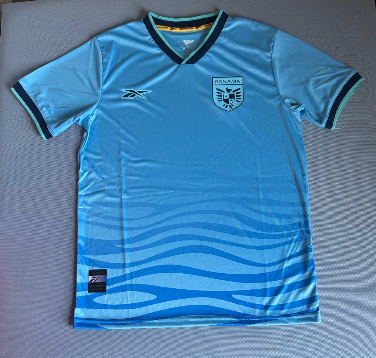 Panama 2025/2026 football shirt