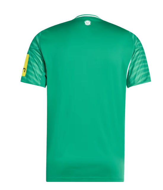 Newcastle United FC 25/26 Away Jersey (JJ2245)