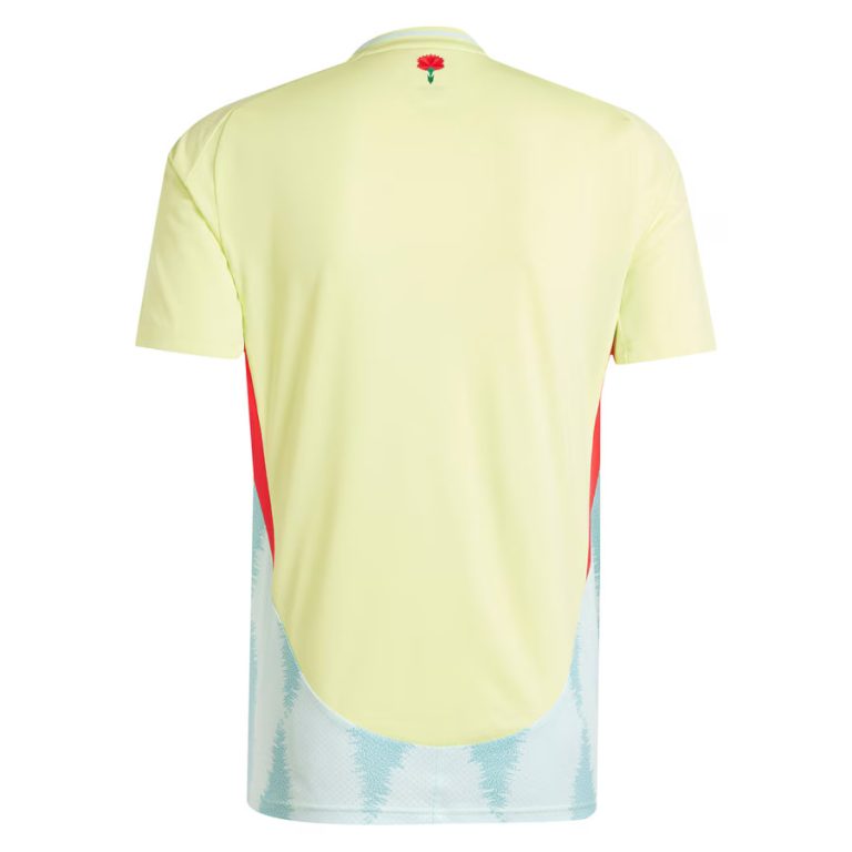 Spain away jersey 2024/2025