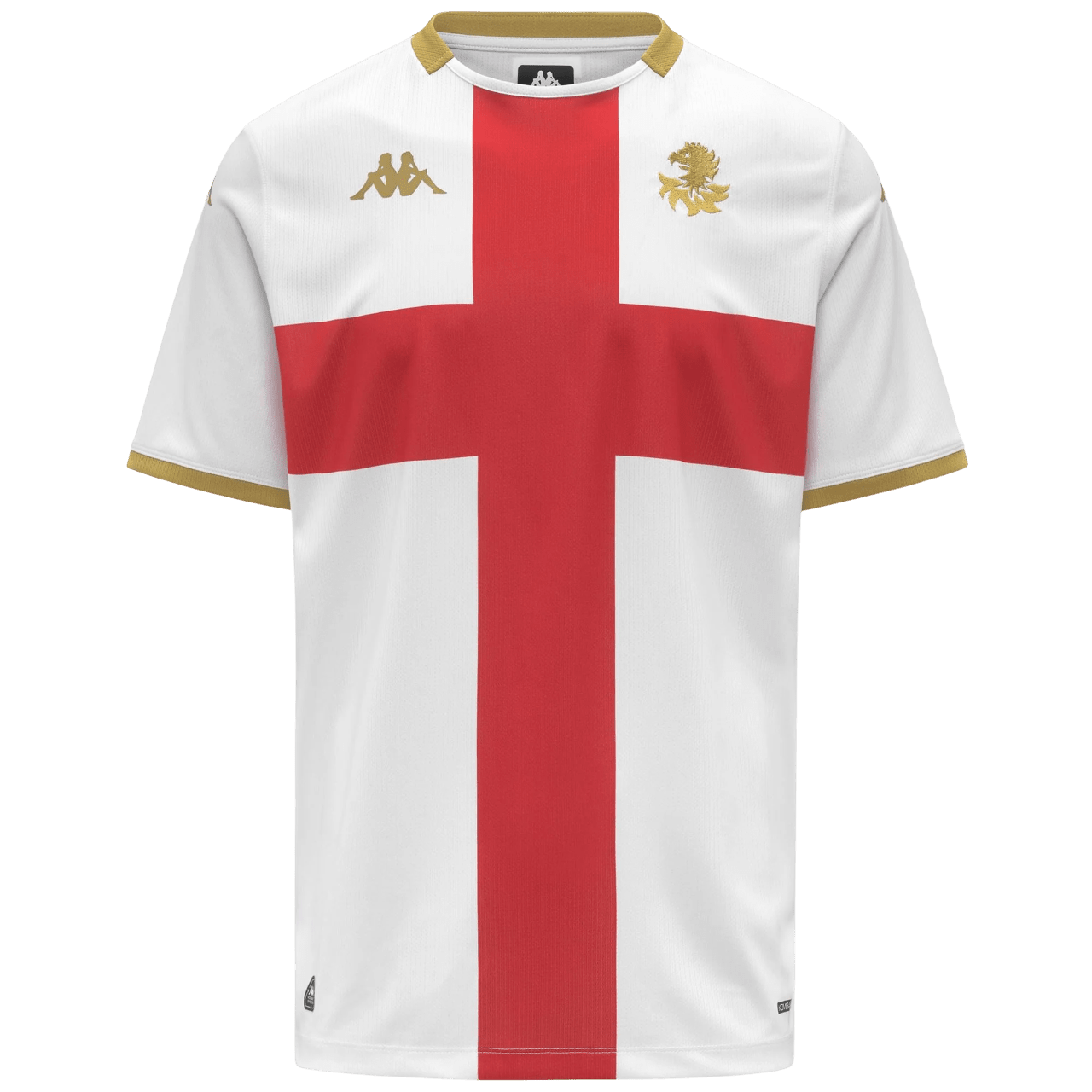 Genoa 25/26 Away Jersey (311P3CW)