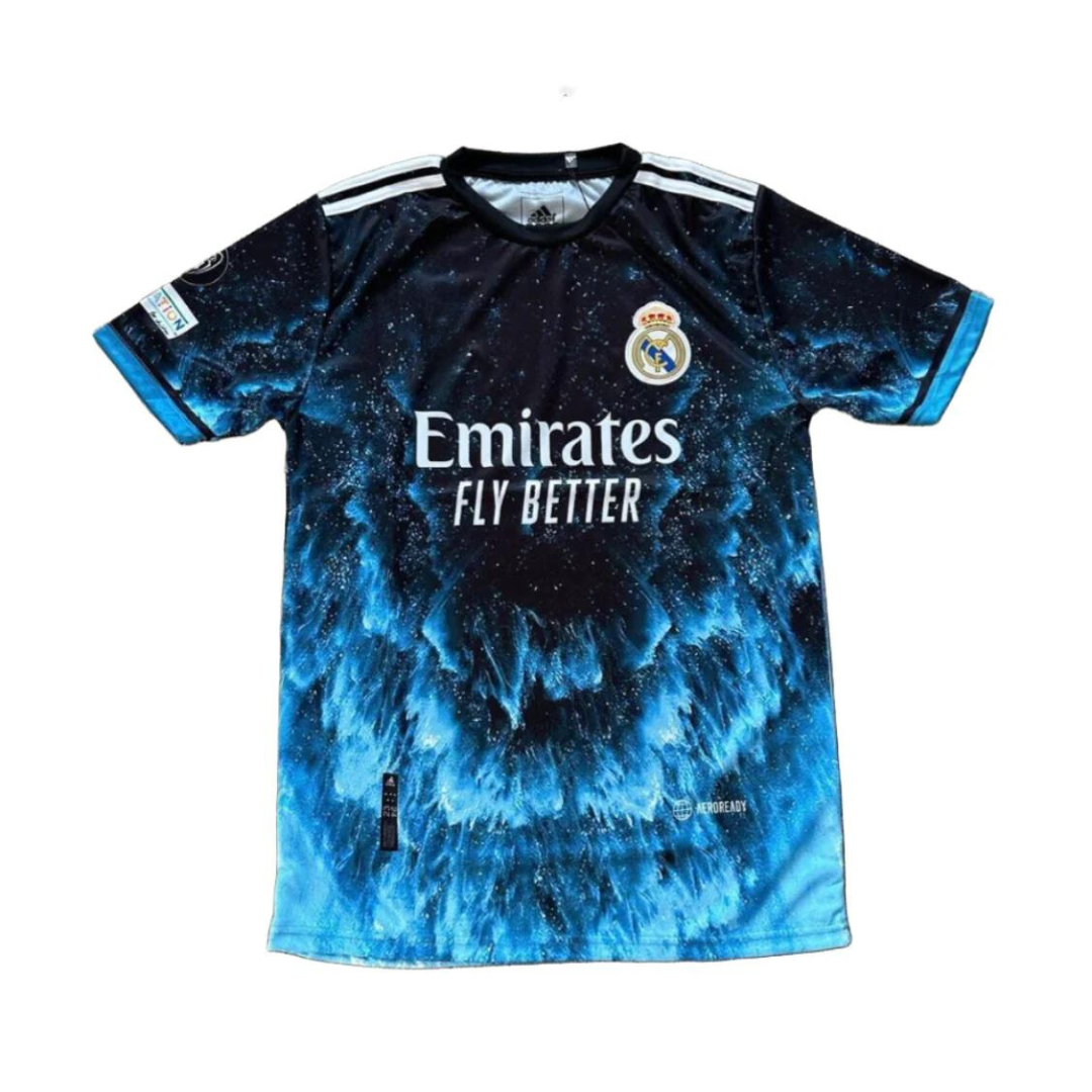 Real Madrid Wave Special Edition